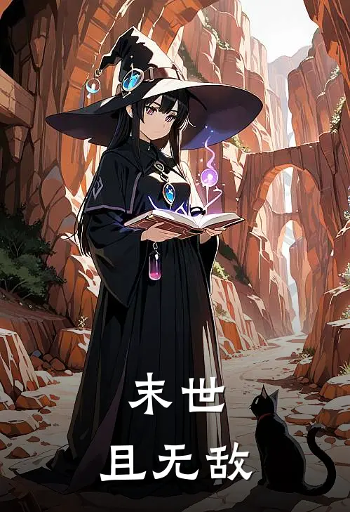 末世，且无敌陈默林玥完整免费小说_小说全文免费阅读末世，且无敌陈默林玥