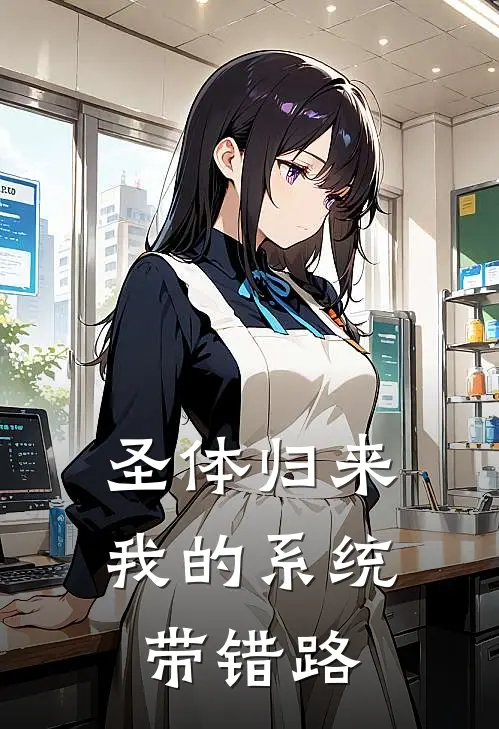 圣体归来：我的系统带错路