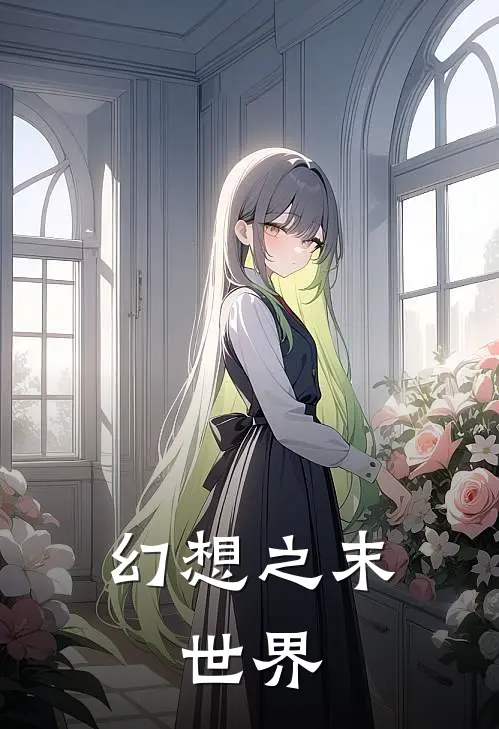 幻想之末：世界(赵玉明赵王明)完整版免费阅读_(幻想之末：世界)全章节免费在线阅读