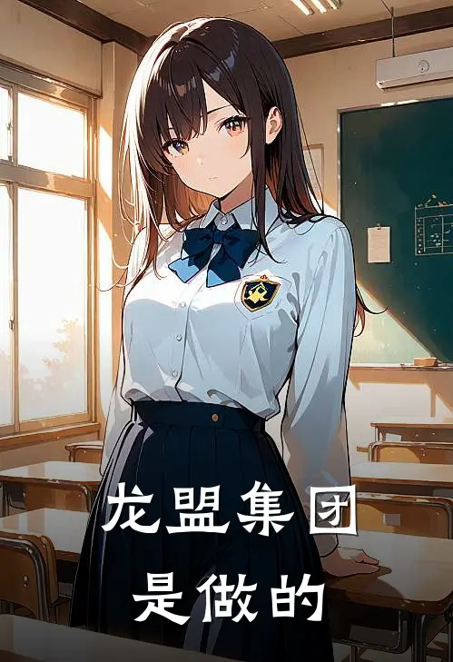 龙盟集团是做的