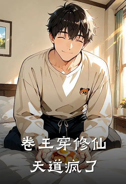 卷王穿修仙，天道疯了谢长安赵乾免费小说在线阅读_热门小说在线阅读卷王穿修仙，天道疯了谢长安赵乾