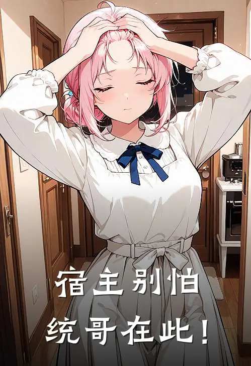 宿主别怕，统哥在此！(陈鸽玛德)完本小说大全_热门小说大全宿主别怕，统哥在此！陈鸽玛德