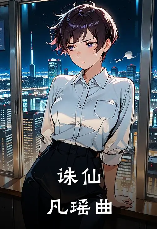 诛仙：凡瑶曲(碧瑶张小凡)全本免费小说_新热门小说诛仙：凡瑶曲碧瑶张小凡