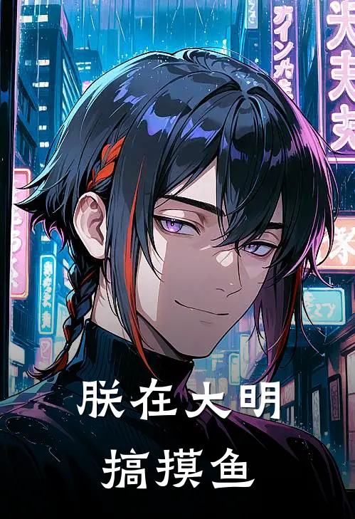 朕在大明搞摸鱼林墨刘福最新完结小说推荐_在线免费小说朕在大明搞摸鱼(林墨刘福)