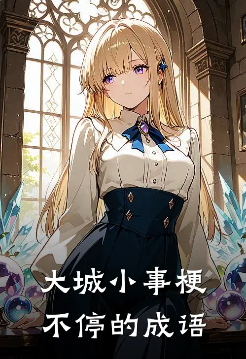 大城小事梗不停的成语