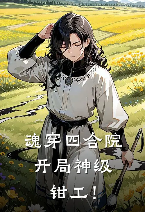 魂穿四合院，开局神级钳工！易中河傻柱全文在线阅读_魂穿四合院，开局神级钳工！全集免费阅读