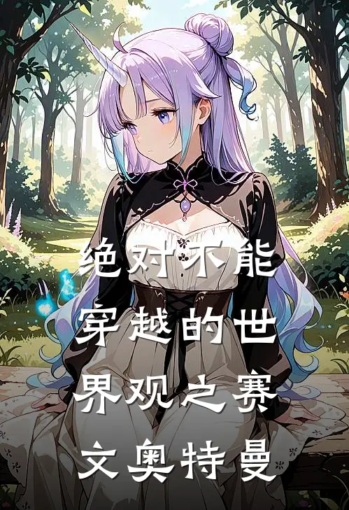 绝对不能穿越的世界观之赛文奥特曼