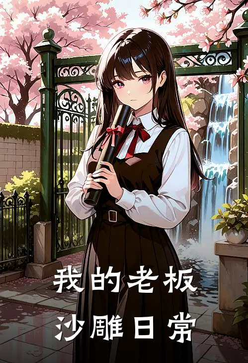 我的老板沙雕日常(李大熊小刘)最新章节在线阅读_(我的老板沙雕日常)最新章节在线阅读
