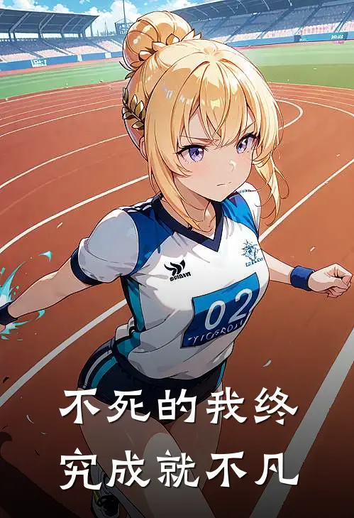 不死的我终究成就不凡