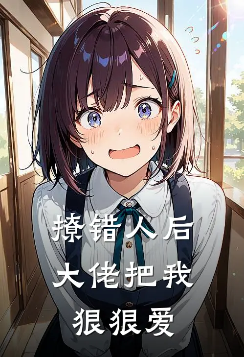 撩错人后，大佬把我狠狠爱莫桑江书言完本热门小说_小说推荐完结撩错人后，大佬把我狠狠爱莫桑江书言