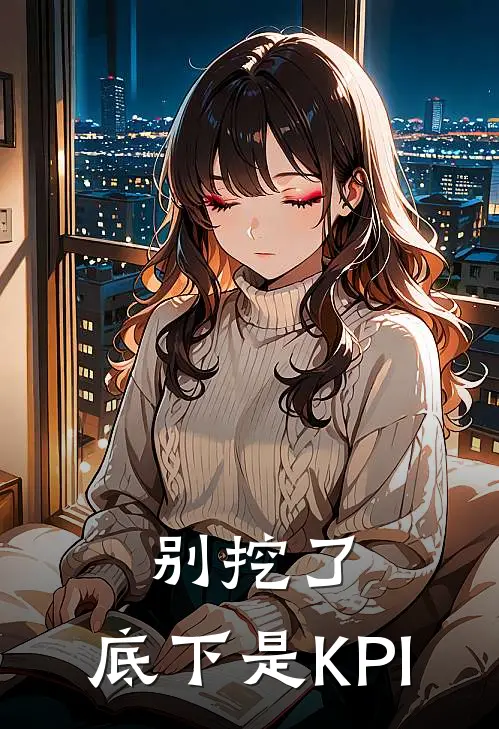 别挖了，底下是KPI白无常李浩热门免费小说_免费小说免费阅读别挖了，底下是KPI白无常李浩