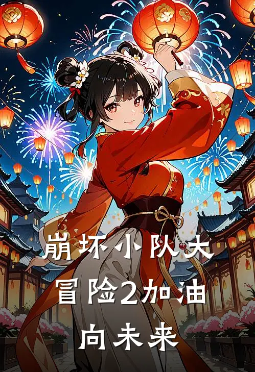 崩坏小队大冒险2加油，向未来基尼奇琪亚娜全本免费在线阅读_基尼奇琪亚娜全文阅读