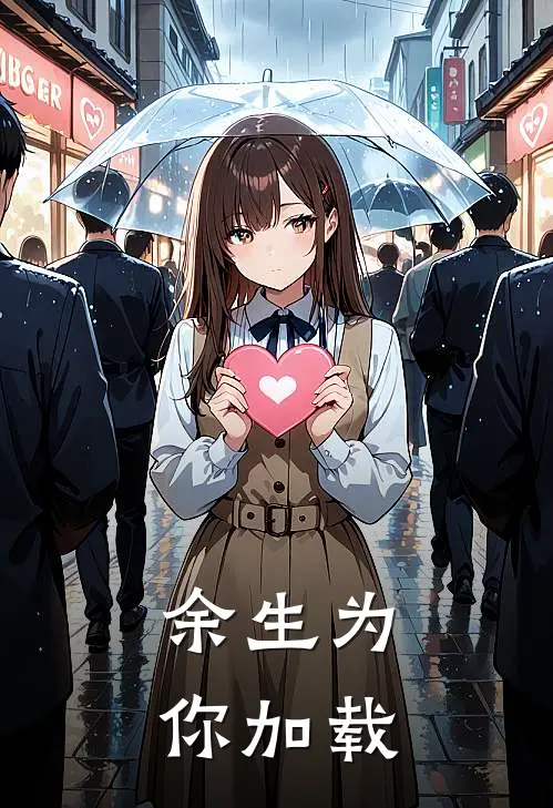 余生为你加载江溱林洧小说完整版_完结版小说推荐余生为你加载(江溱林洧)