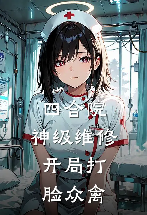 四合院：神级维修，开局打脸众禽