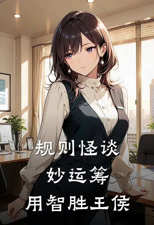 规则怪谈：妙运筹，用智胜王侯