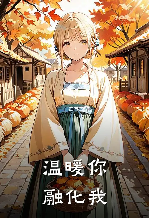 温暖你，融化我(郑雪温世安)完整版免费全文阅读_最热门小说温暖你，融化我郑雪温世安