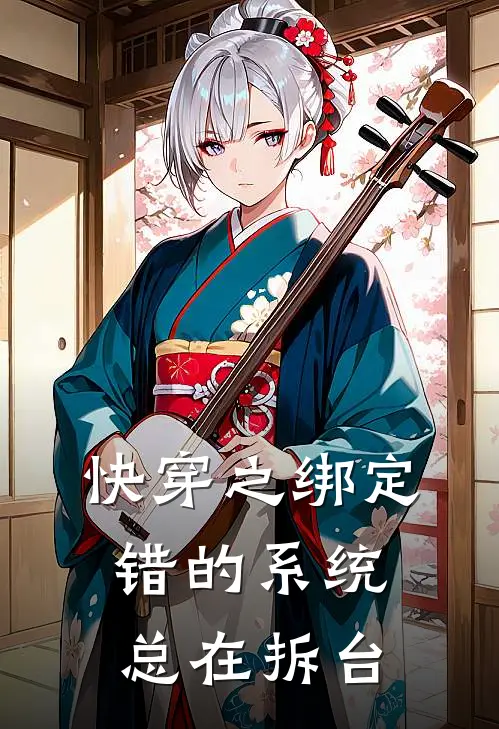 快穿之绑定错的系统总在拆台林辰顾言琛最热门小说_免费小说全集快穿之绑定错的系统总在拆台(林辰顾言琛)