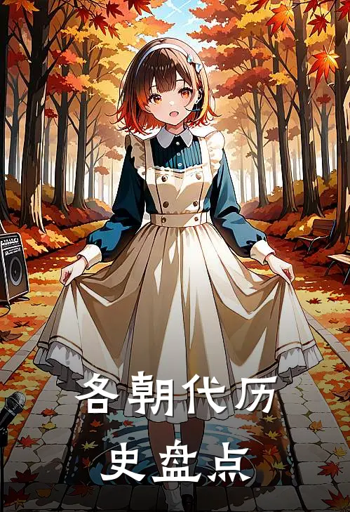 各朝代历史盘点