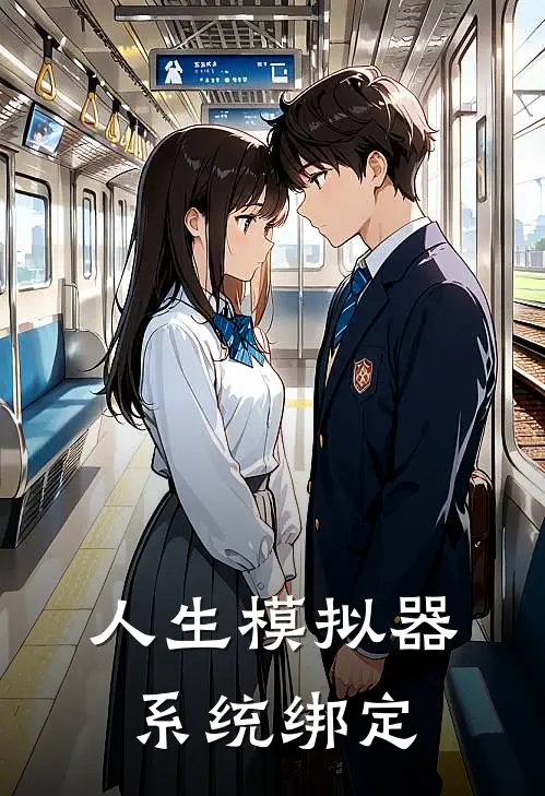 《人生模拟器系统绑定》林尘赵轩全本阅读_(林尘赵轩)全集阅读