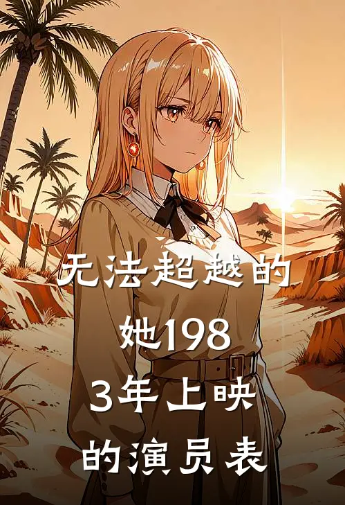 无法超越的她1983年上映的演员表