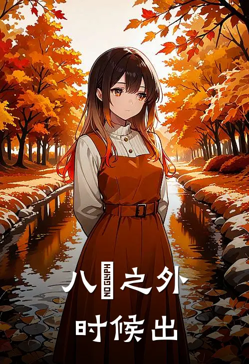 八纮之外时候出