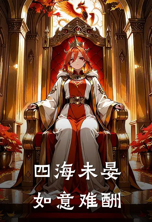 四海未晏，如意难酬穆时顺穆峥全文免费阅读_热门小说大全四海未晏，如意难酬穆时顺穆峥