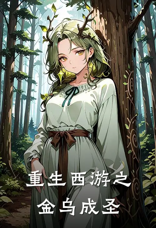 重生西游之金乌成圣