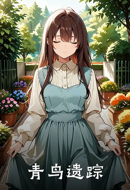 青鸟遗踪林夏陈竞推荐完结小说_免费阅读青鸟遗踪(林夏陈竞)