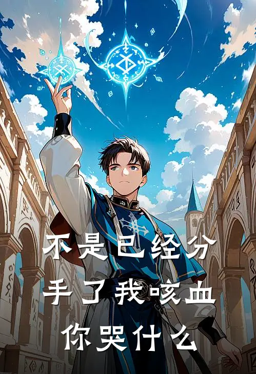 不是已经分手了我咳血你哭什么温小七代逸尘全本免费完结小说_免费小说完结不是已经分手了我咳血你哭什么温小七代逸尘