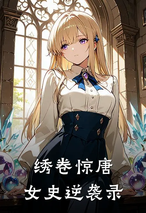 《绣卷惊唐：女史逆袭录》林微春桃_(绣卷惊唐：女史逆袭录)全集在线阅读