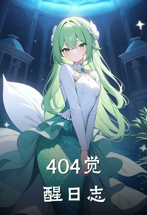 404觉醒日志(宋黎黎暮)小说免费阅读无弹窗_完结小说404觉醒日志宋黎黎暮