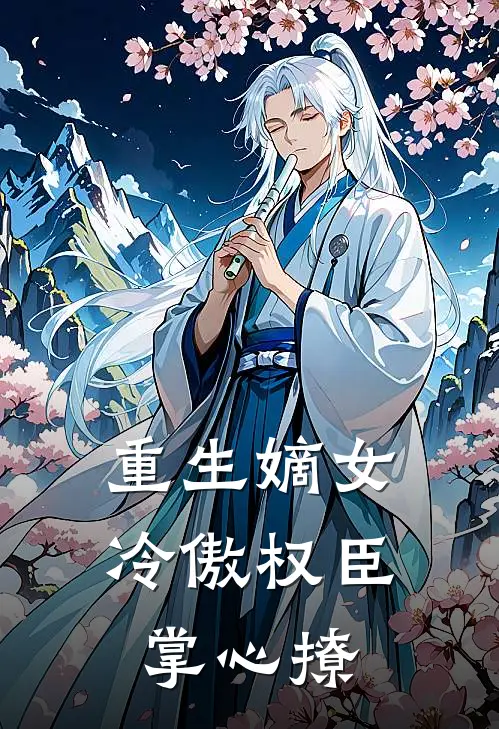 重生嫡女：冷傲权臣掌心撩何婉宁画春全本免费在线阅读_何婉宁画春全文阅读