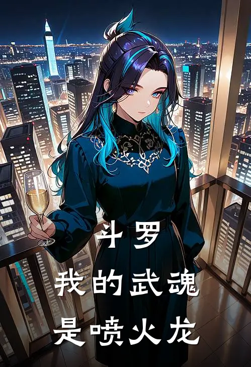 斗罗：我的武魂是喷火龙