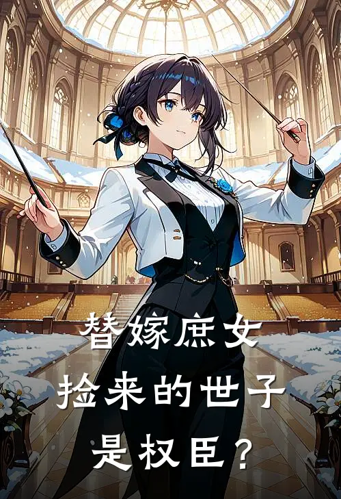 替嫁庶女，捡来的世子是权臣？(苏诗韵沈夜宸)新热门小说_免费完结小说替嫁庶女，捡来的世子是权臣？(苏诗韵沈夜宸)