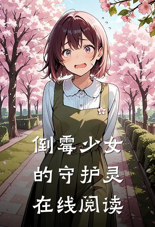 倒霉少女的守护灵在线阅读