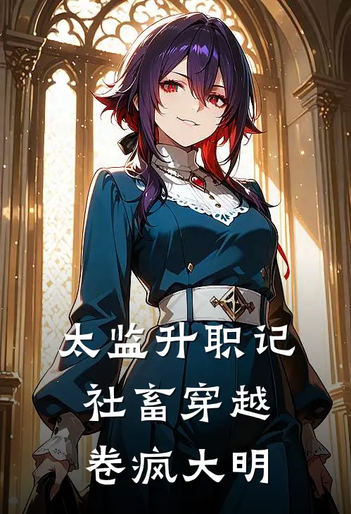 太监升职记：社畜穿越卷疯大明(林风朱瞻基)全集阅读_太监升职记：社畜穿越卷疯大明最新章节阅读