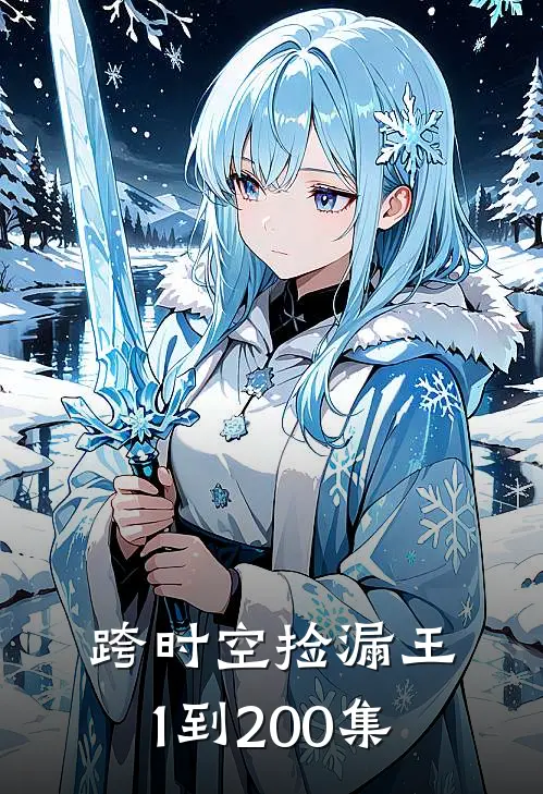 跨时空捡漏王1到200集