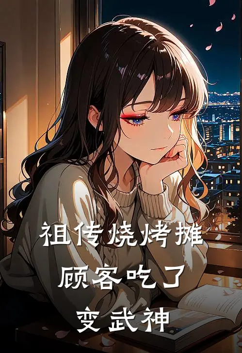 祖传烧烤摊，顾客吃了变武神(黄毛张大壮)在线免费小说_完结小说免费阅读祖传烧烤摊，顾客吃了变武神黄毛张大壮