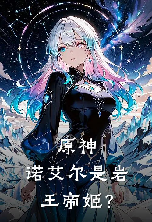 原神：诺艾尔是岩王帝姬？(钟离诺艾尔)最新完结小说推荐_热门小说排行榜原神：诺艾尔是岩王帝姬？钟离诺艾尔