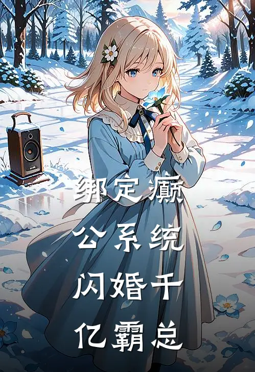 绑定癫公系统，闪婚千亿霸总