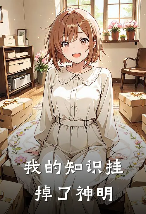 我的知识挂掉了神明(兰奇卡尔)免费小说阅读_完结版小说推荐我的知识挂掉了神明(兰奇卡尔)