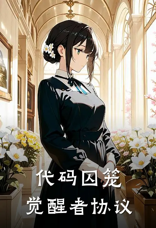 代码囚笼：觉醒者协议