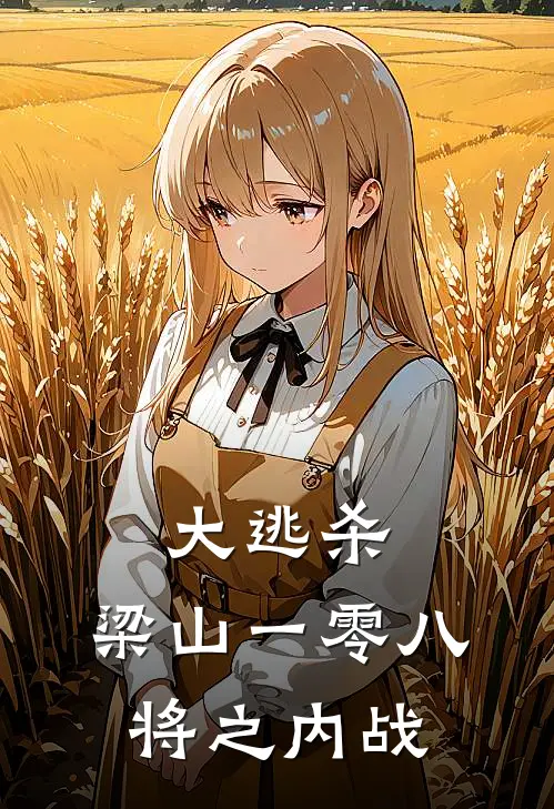 大逃杀：梁山一零八将之内战