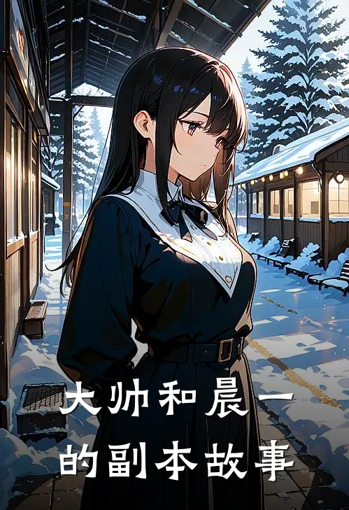 大帅和晨一的副本故事