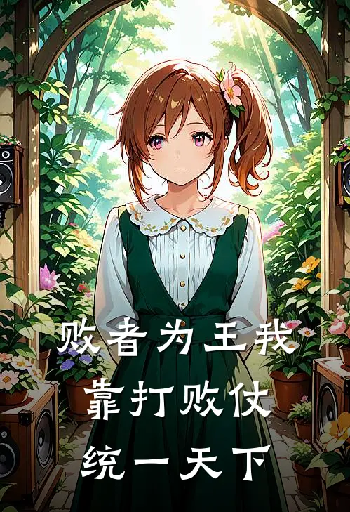 败者为王【我靠打败仗统一天下】(墨尘吴勇)免费小说全本阅读_最新章节列表败者为王【我靠打败仗统一天下】(墨尘吴勇)