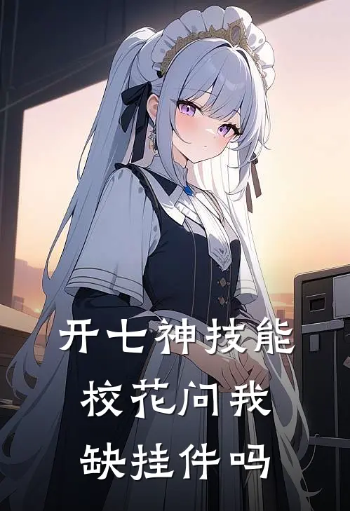 开七神技能，校花问我缺挂件吗