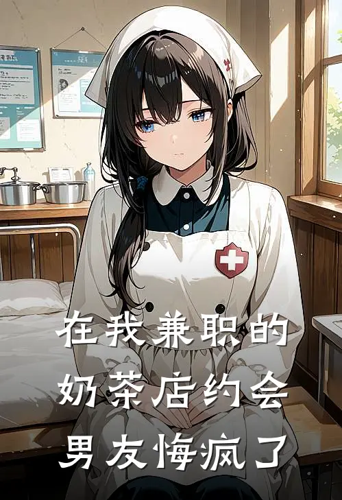 在我兼职的奶茶店约会，男友悔疯了江屿江屿哥好看的小说推荐完结_在哪看免费小说在我兼职的奶茶店约会，男友悔疯了江屿江屿哥