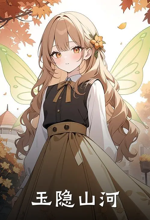 玉隐山河