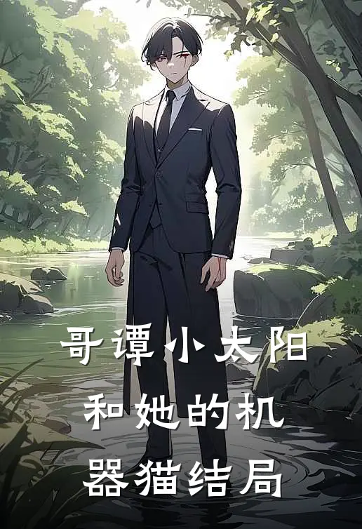 哥谭小太阳和她的机器猫结局