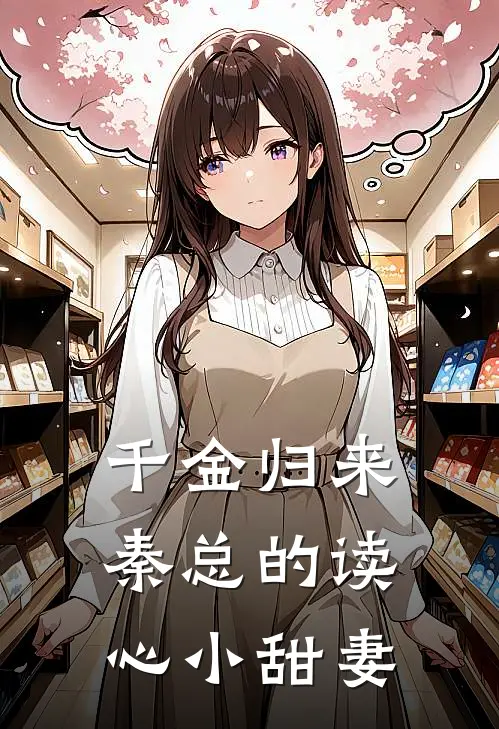 千金归来：秦总的读心小甜妻